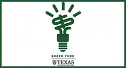 Green Fund UT Logo