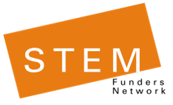 STEM Funders Network Logo