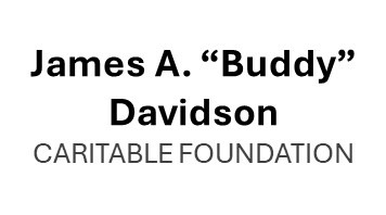 James A Buddy Davidson Logo