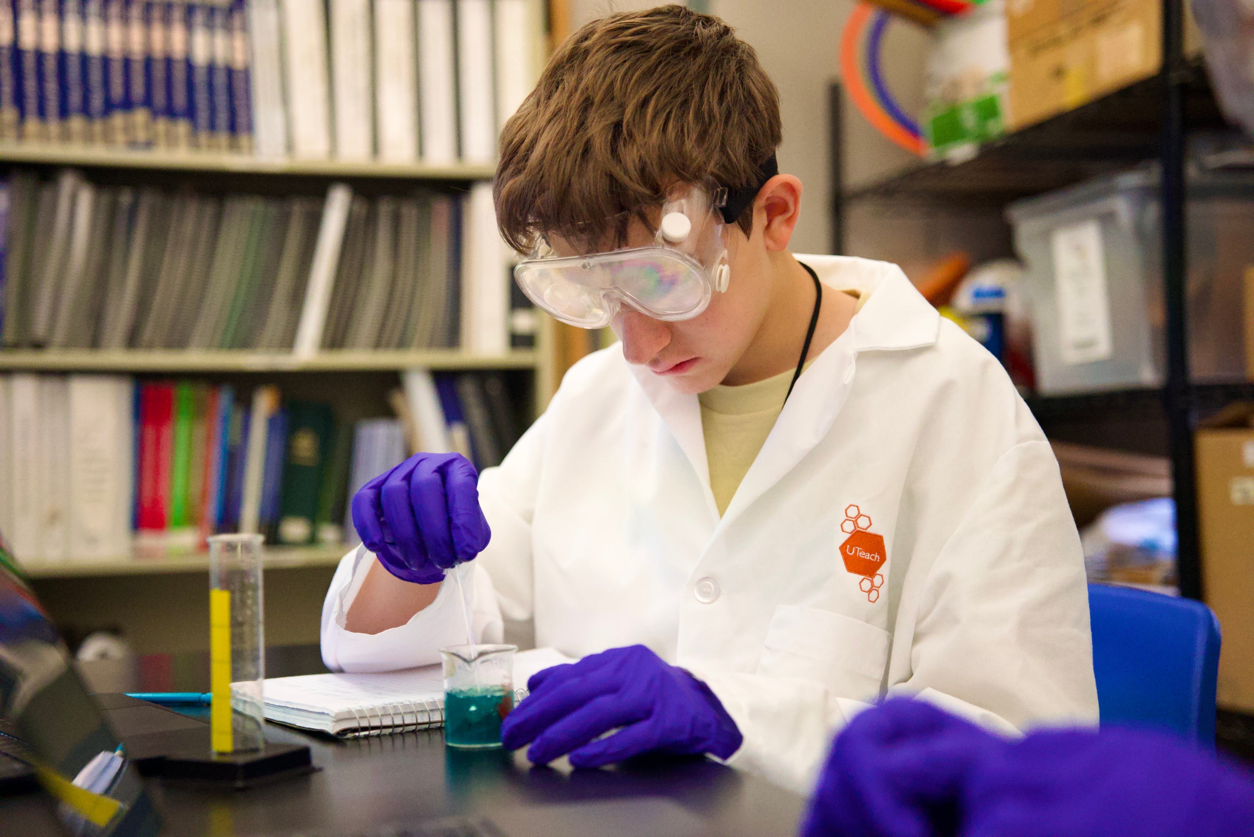 Lab