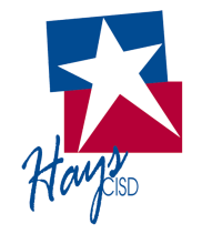 Hays CISD Logo