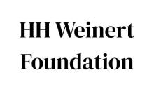 HHWeinert Foundation Logo