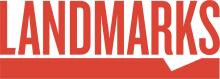 landmarks logo