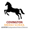 Covington Middle School Image