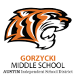 Gorzycki Middle School Image