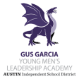 Gus Garcia Middle School Image