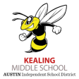 Kealing Middle School Image