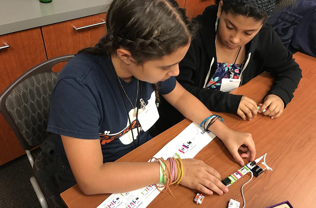 UT Austin - UT Prep Camp