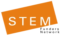 STEM Funders Network Logo