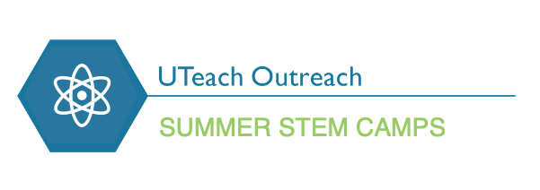 outreach summer camps logo