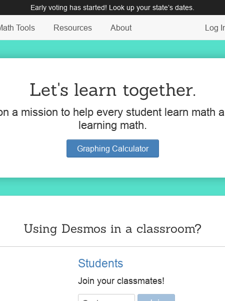 Desmos Image