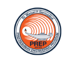 PREP Logo in honor of Dr. Manuel P. Berriozabal
