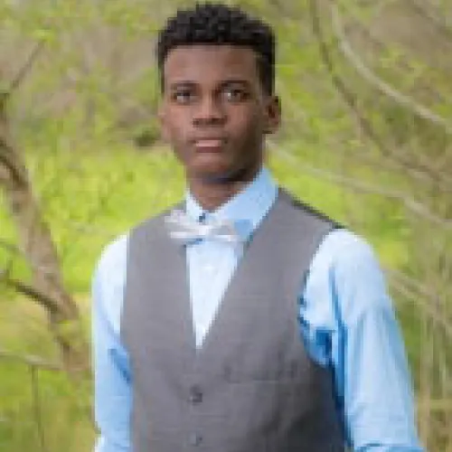 Jared Murphy image