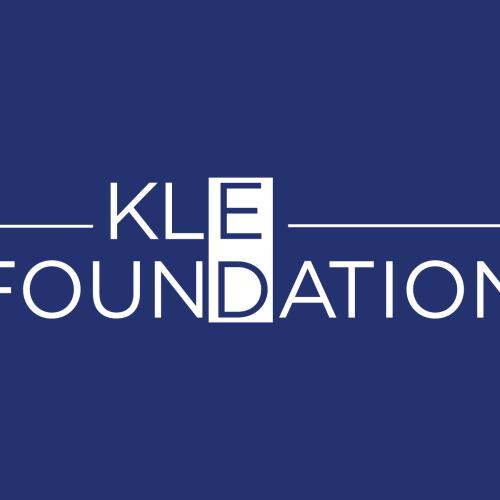 KLE Foundation Logo