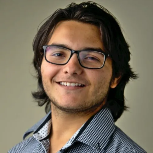 Matthew Umana Image