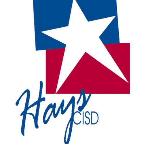 Hays CISD Logo