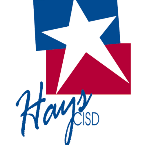 Hays CISD Logo