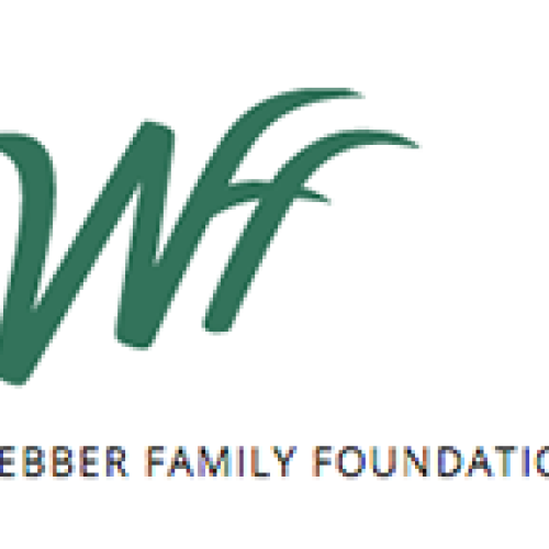 Webber Family Foundation Logo
