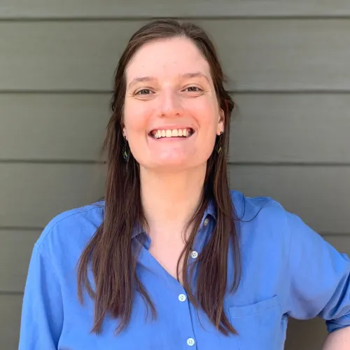 addie kohlmetz headshot