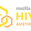 Mozilla Hive Logo