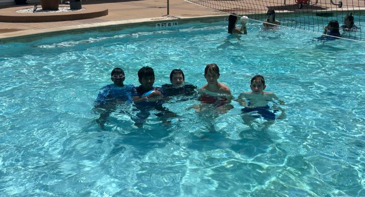 Swim