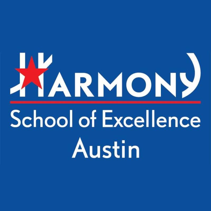 Harmony School Image