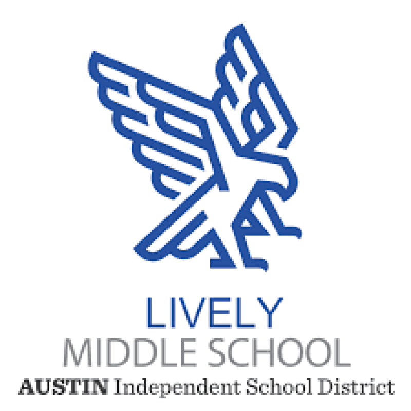 Lively Middle School Image